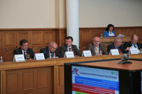 Состоялось заседание учёного совета НИУ «БелГУ»